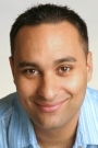 Russell Peters Film ve Dizileri