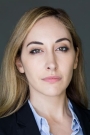 Sarah Natochenny Film ve Dizileri