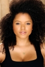 Sidney Nicole Rogers Film ve Dizileri