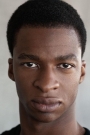 Simon Manyonda Film ve Dizileri