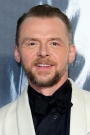 Simon Pegg Film ve Dizileri