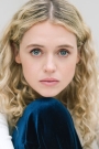 Sofia Oxenham Film ve Dizileri