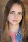 Sophia Coto Film ve Dizileri