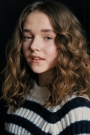Sophia Reid-Gantzert Film ve Dizileri