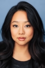 Stephanie Hsu Film ve Dizileri