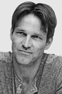 Stephen Moyer Film ve Dizileri