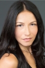 Tamara Podemski Film ve Dizileri