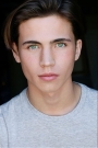 Tanner Buchanan Film ve Dizileri