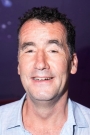 Tim McMullan Film ve Dizileri