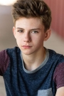 Tyler Sanders Film ve Dizileri