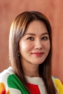 Uhm Jung-hwa Film ve Dizileri