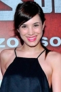 Vanesa González Film ve Dizileri