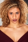 Vanessa Cozart Film ve Dizileri
