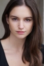 Vanessa Grasse Film ve Dizileri