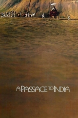 Hindistan'a Bir Geçit (1984)