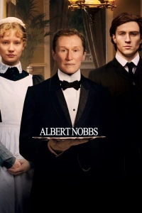 Hizmetkar Albert Nobbs