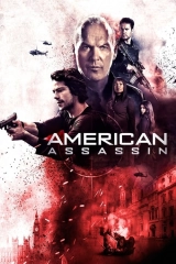 American Assassin | Suikastçı