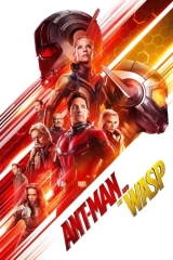Ant Man ve Wasp