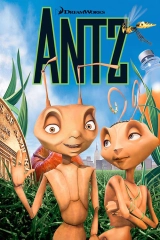 Karınca Z (1998)
