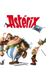 Asteriks ve Oburiks: Şefler Savaşı
