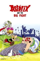 Asteriks: Büyük Savaş (1989)