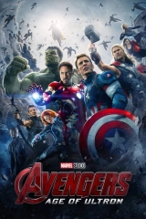 Yenilmezler 2 Ultron Çağı