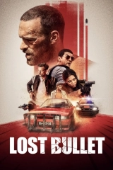 Lost Bullet Serisi