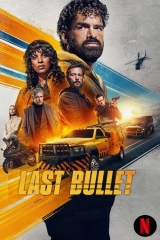 Lost Bullet 3