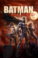 Batman Büyük Öfke