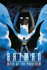 Batman: Hayaletin Maskesi (1993)