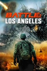 Dünya İstilası: Los Angeles Savaşı