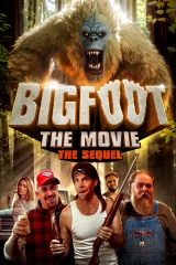 Bigfoot: The Movie - The Sequel