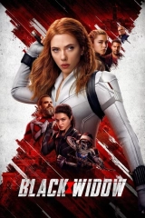 Black Widow - Kara Dul