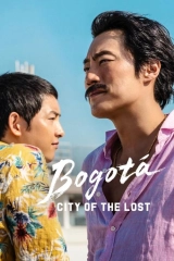 Kayıplar Şehri Bogota