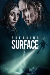 Breaking Surface - Dipte
