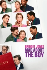 Bridget Jones: Onun için Çıldırıyor