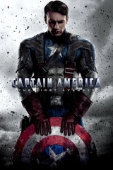 Kaptan Amerika 1