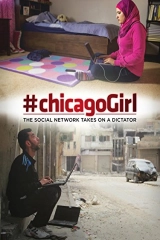 chicagoGirl: Sosyal Medya ile Devrim