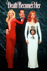 Ölüm Kadına Yakışır (1992)