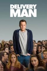 Delivery Man - Süper Baba