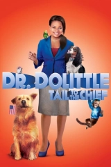 Dr. Dolittle 4: Şefe Selam