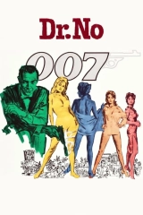 Doktor No (1962)