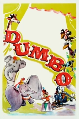 Uçan Fil Dumbo (1941)