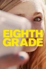 Eighth Grade - Sekizinci Sınıf
