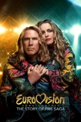 Eurovision Şarkı Yarışması: Fire Saga'nın Hikayesi