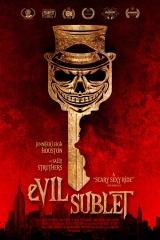 Evil Sublet