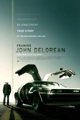John DeLorean Hikayesi