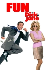 Dick ve Jane işbaşında