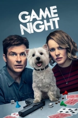 Game Night - Oyun Gecesi