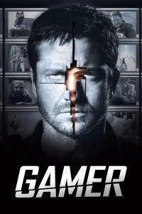 Oyuncu - Gamer